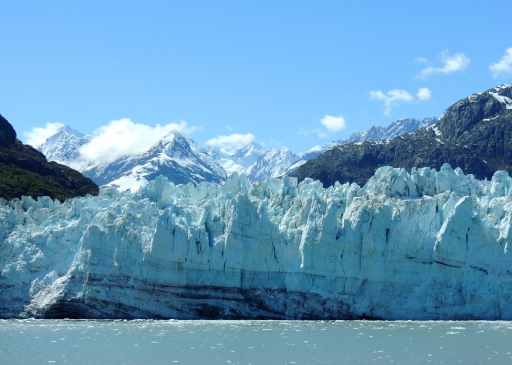 #13. Glacier Bay: Take a boat tour